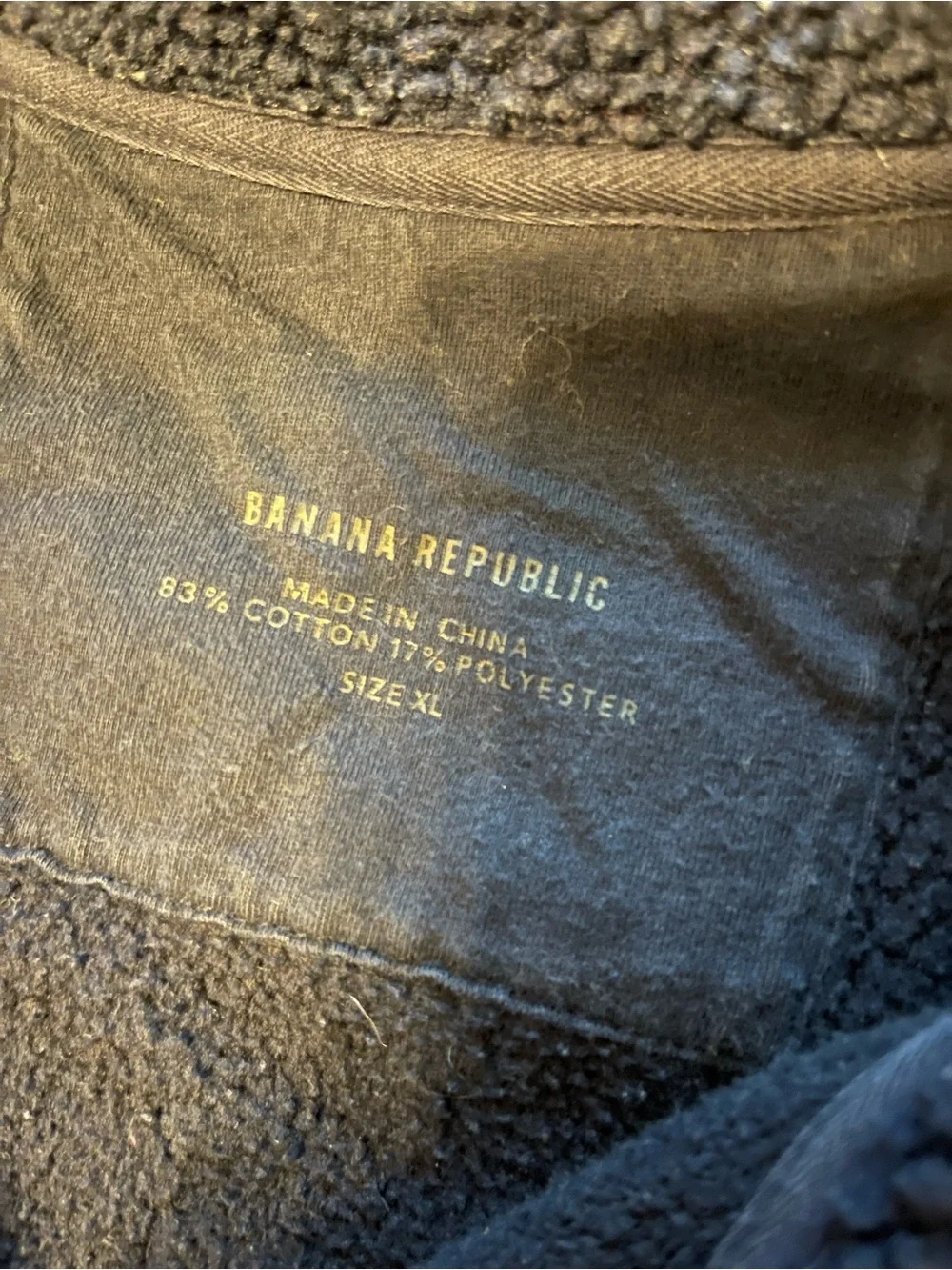 Banana Republic banana republic